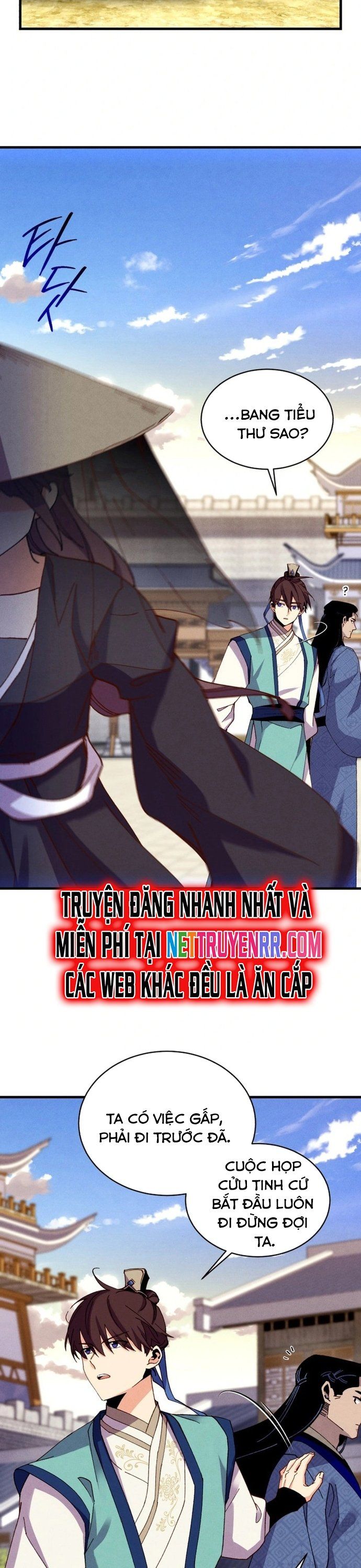 đọc truyện Phi Lôi Đạo Chương 195 ảnh 26 tại Thiên Thai Truyện