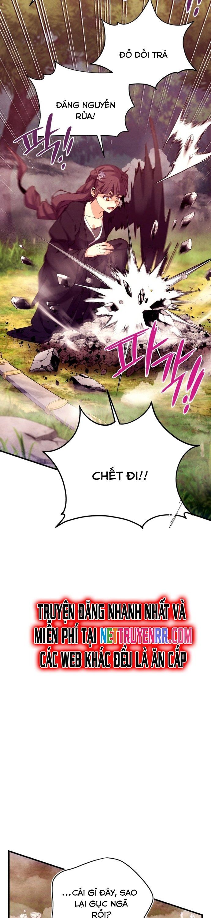 đọc truyện Phi Lôi Đạo Chương 195 ảnh 28 tại Thiên Thai Truyện