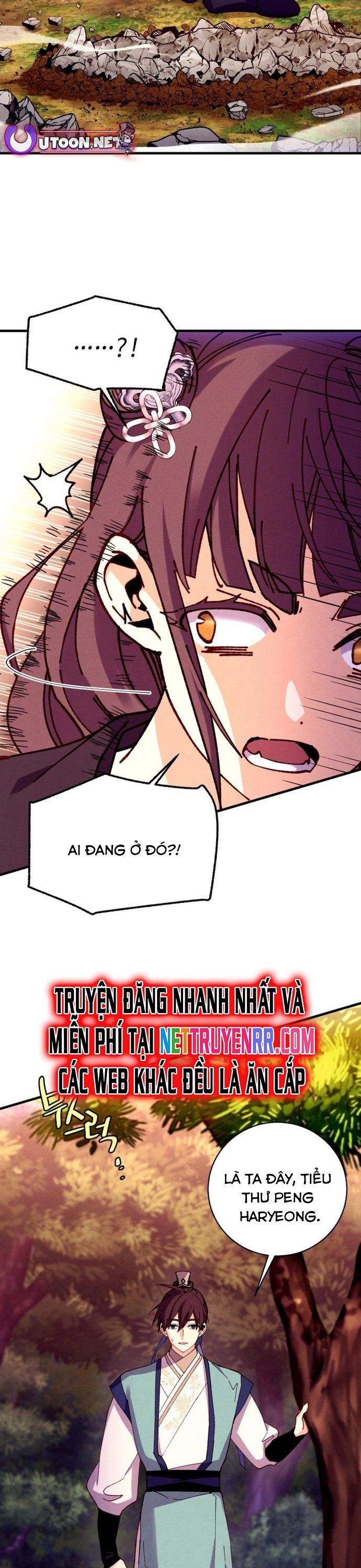 đọc truyện Phi Lôi Đạo Chương 195 ảnh 30 tại Thiên Thai Truyện