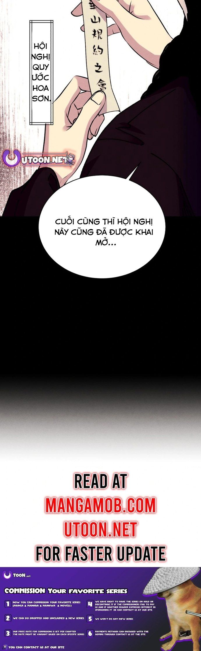 đọc truyện Phi Lôi Đạo Chương 195 ảnh 40 tại Thiên Thai Truyện