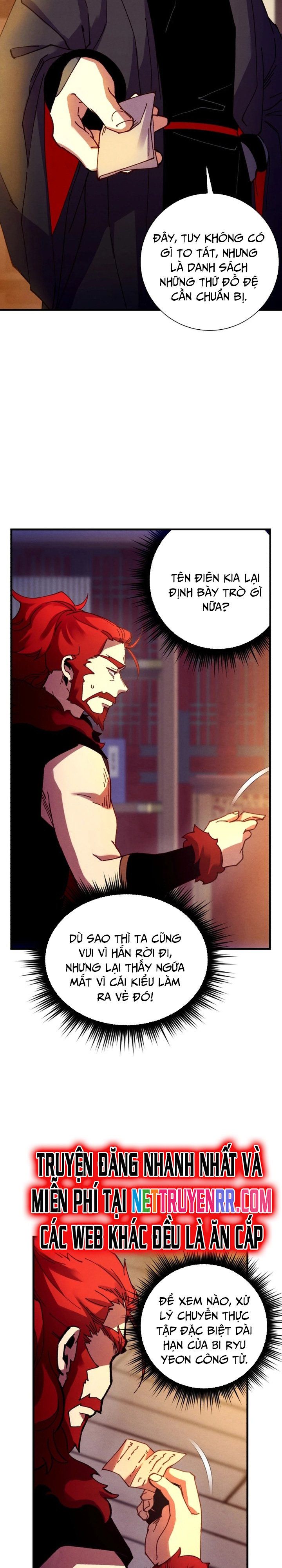 đọc truyện Phi Lôi Đạo Chương 197 ảnh 25 tại Thiên Thai Truyện