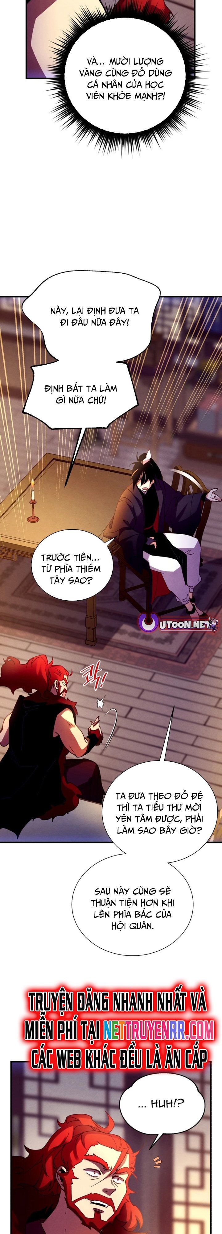 đọc truyện Phi Lôi Đạo Chương 197 ảnh 26 tại Thiên Thai Truyện