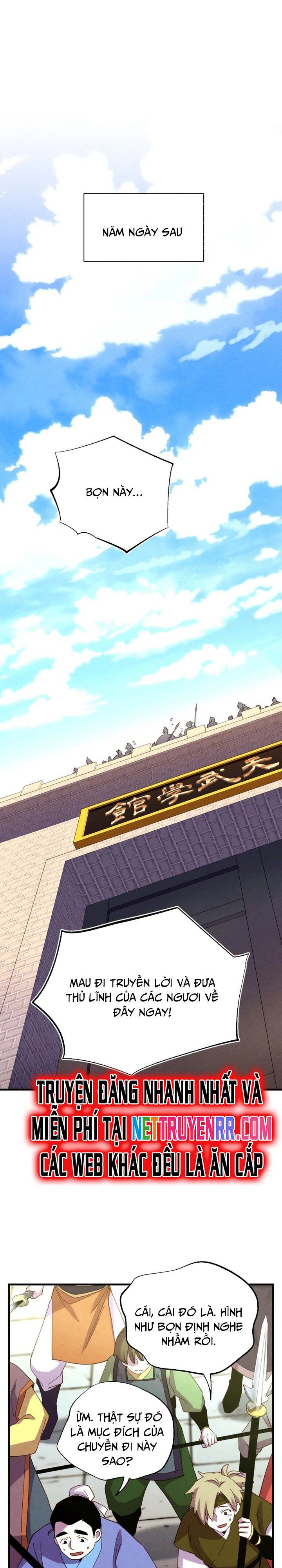 đọc truyện Phi Lôi Đạo Chương 197 ảnh 28 tại Thiên Thai Truyện