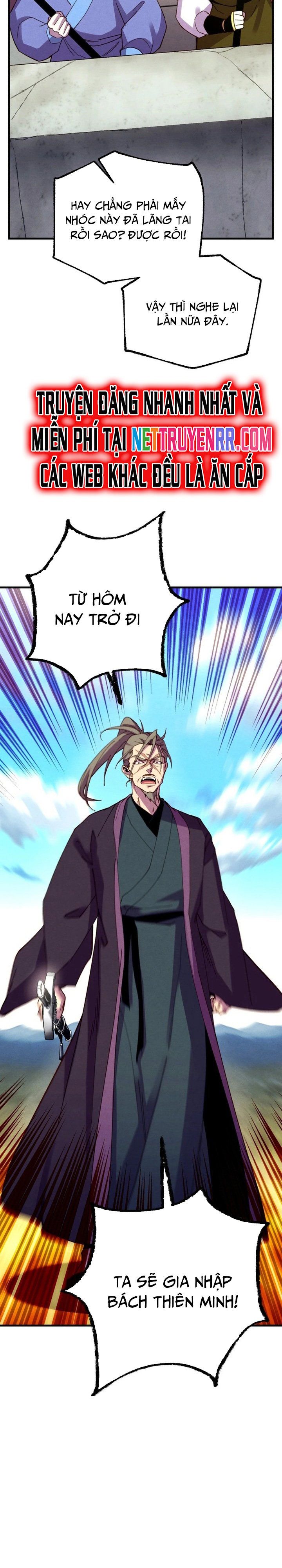 đọc truyện Phi Lôi Đạo Chương 197 ảnh 29 tại Thiên Thai Truyện