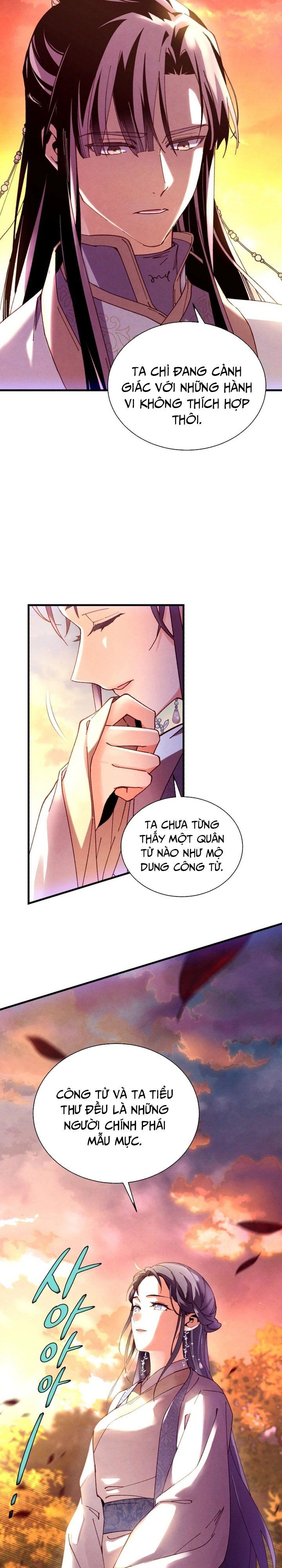 đọc truyện Phi Lôi Đạo Chương 197 ảnh 7 tại Thiên Thai Truyện