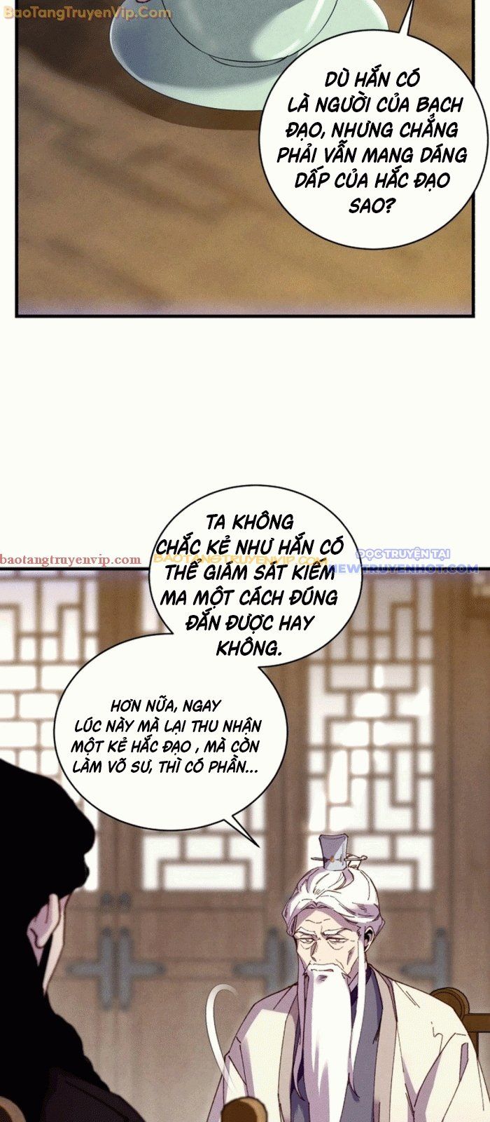 đọc truyện Phi Lôi Đạo Chương 198 ảnh 21 tại Thiên Thai Truyện