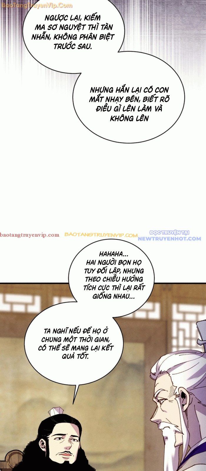 đọc truyện Phi Lôi Đạo Chương 198 ảnh 24 tại Thiên Thai Truyện