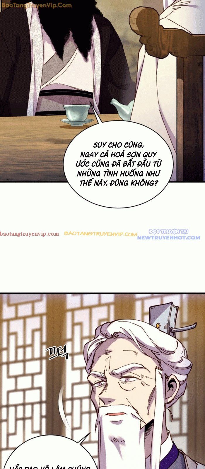 đọc truyện Phi Lôi Đạo Chương 198 ảnh 25 tại Thiên Thai Truyện