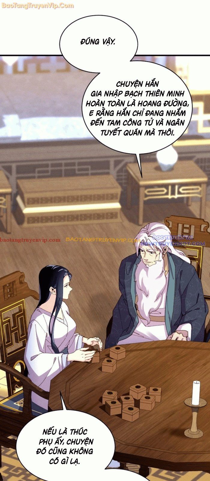 đọc truyện Phi Lôi Đạo Chương 198 ảnh 30 tại Thiên Thai Truyện