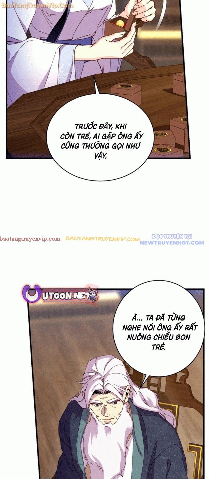 đọc truyện Phi Lôi Đạo Chương 198 ảnh 33 tại Thiên Thai Truyện