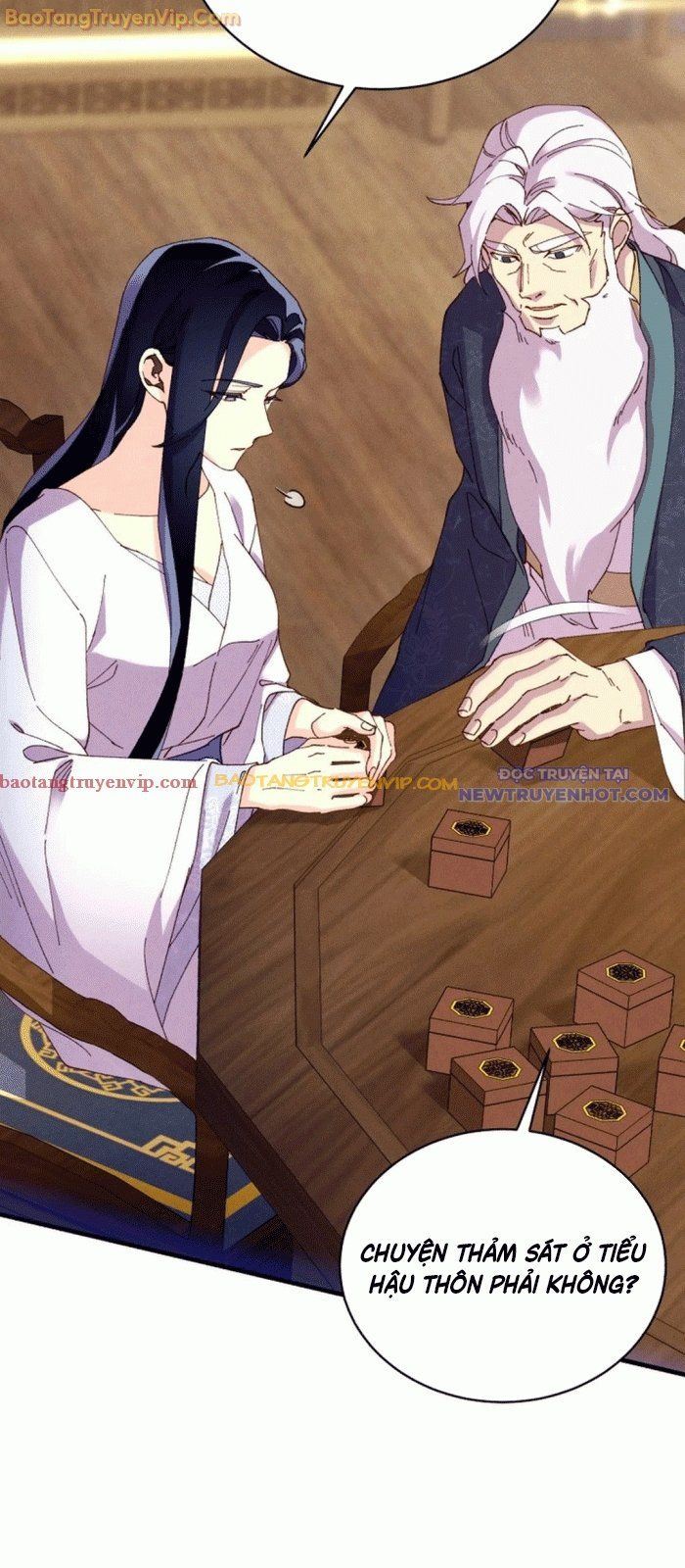 đọc truyện Phi Lôi Đạo Chương 198 ảnh 35 tại Thiên Thai Truyện