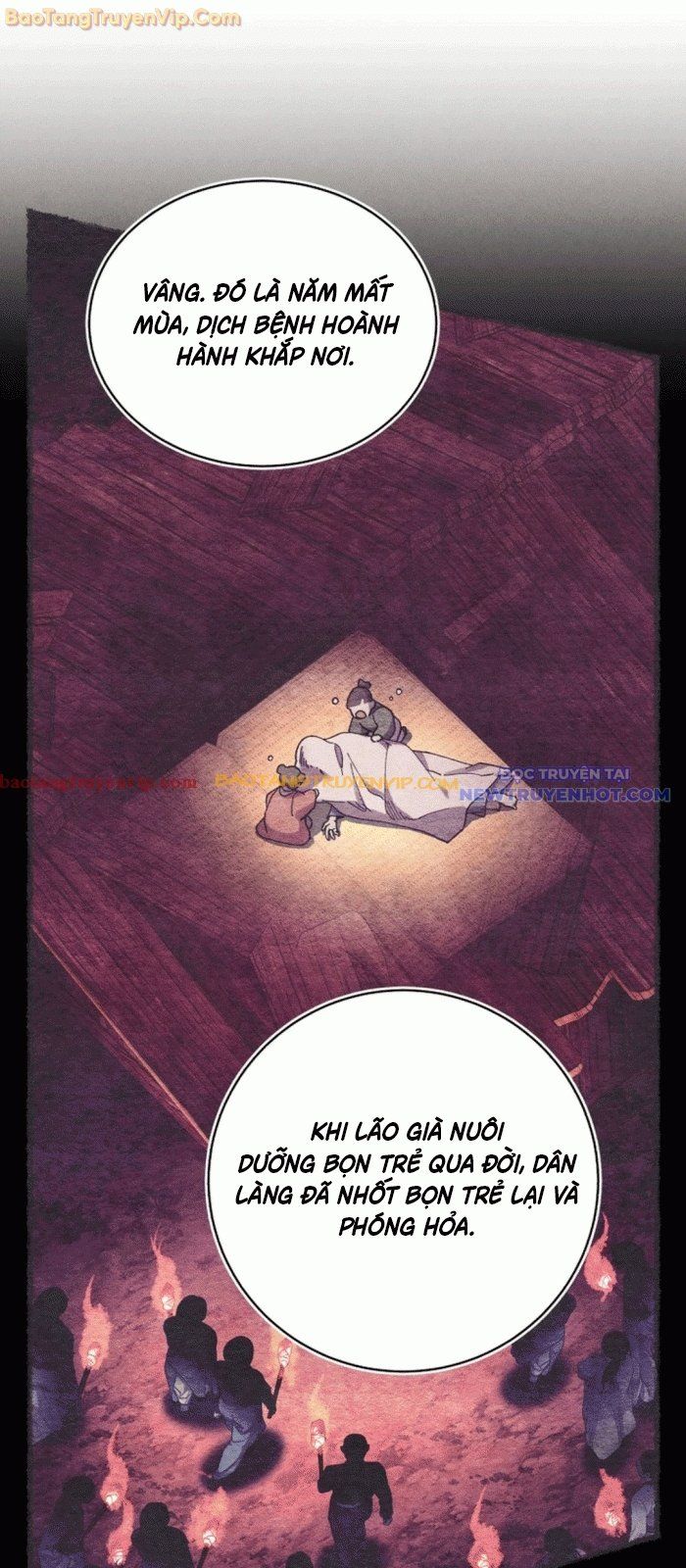 đọc truyện Phi Lôi Đạo Chương 198 ảnh 36 tại Thiên Thai Truyện