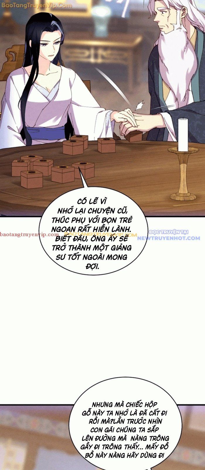 đọc truyện Phi Lôi Đạo Chương 198 ảnh 43 tại Thiên Thai Truyện