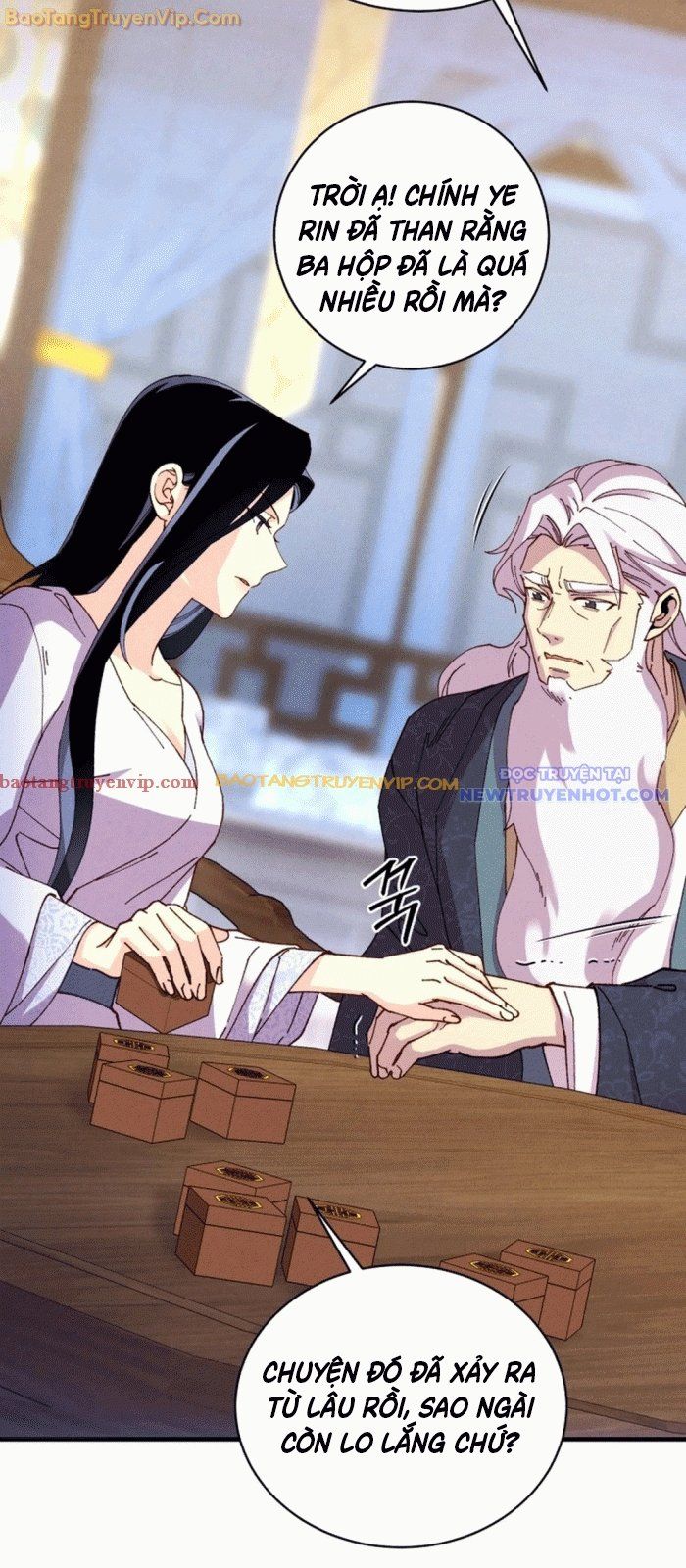 đọc truyện Phi Lôi Đạo Chương 198 ảnh 44 tại Thiên Thai Truyện