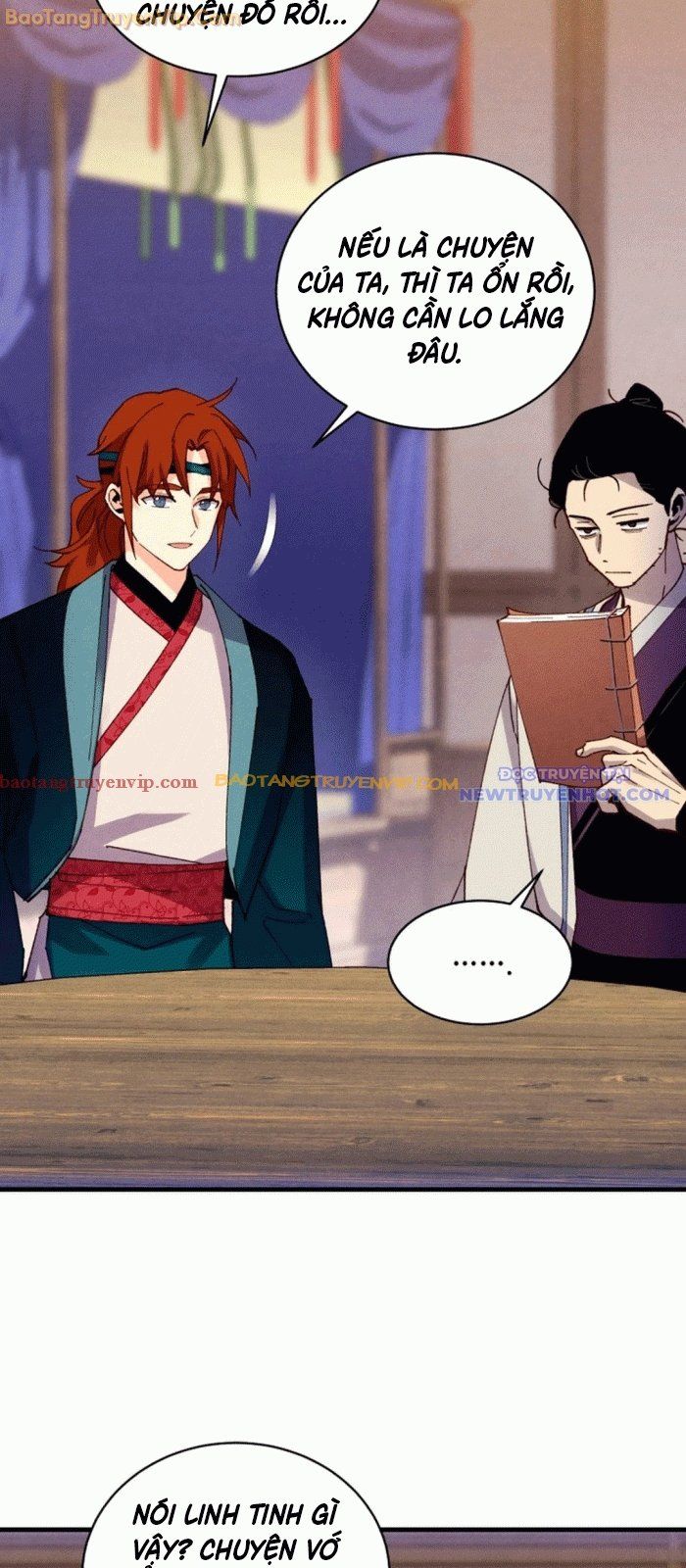 đọc truyện Phi Lôi Đạo Chương 198 ảnh 51 tại Thiên Thai Truyện