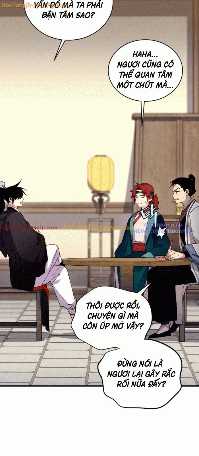 đọc truyện Phi Lôi Đạo Chương 198 ảnh 52 tại Thiên Thai Truyện