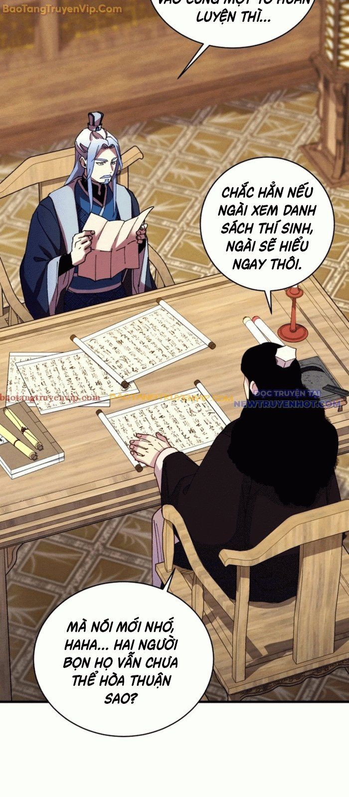 đọc truyện Phi Lôi Đạo Chương 198 ảnh 77 tại Thiên Thai Truyện