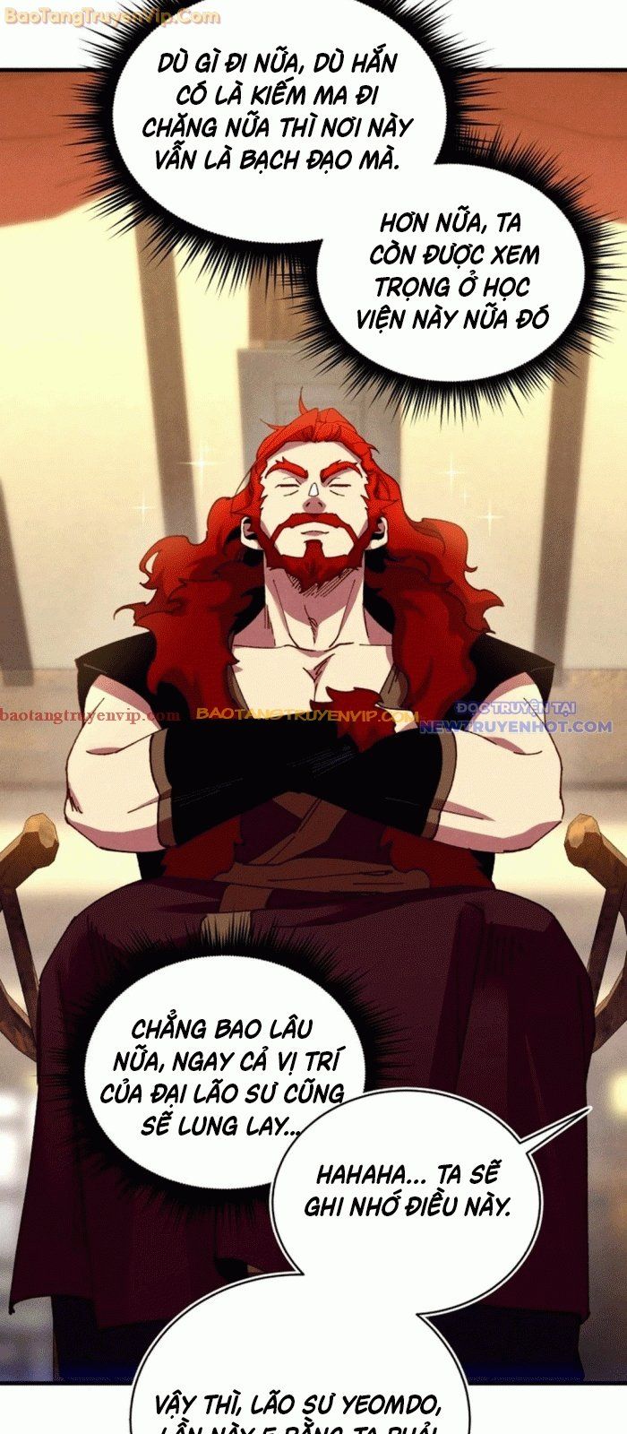 đọc truyện Phi Lôi Đạo Chương 198 ảnh 11 tại Thiên Thai Truyện