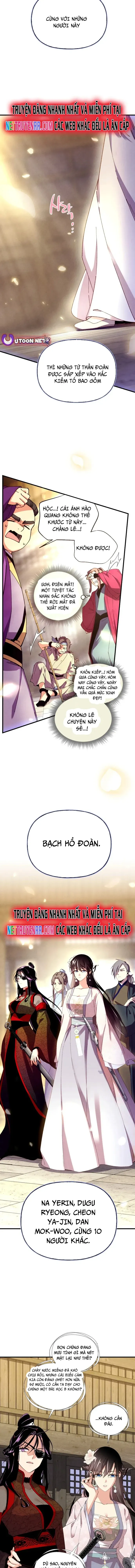 đọc truyện Phi Lôi Đạo Chương 199 ảnh 12 tại Thiên Thai Truyện