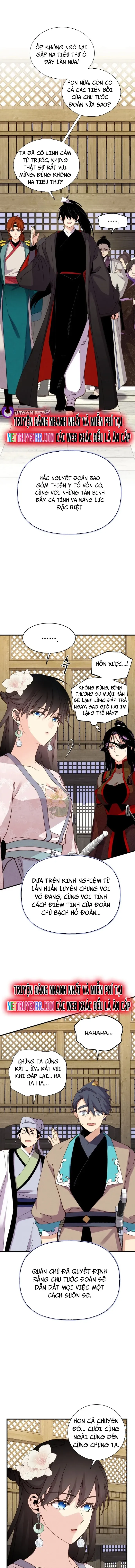 đọc truyện Phi Lôi Đạo Chương 199 ảnh 15 tại Thiên Thai Truyện