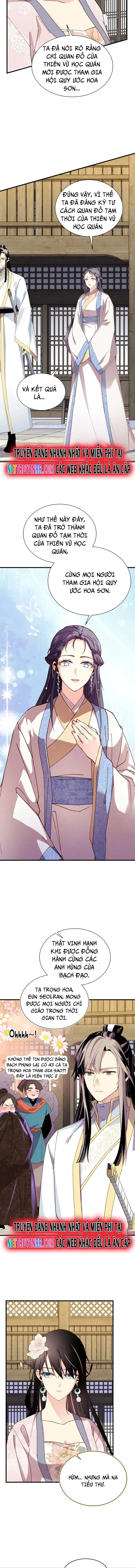 đọc truyện Phi Lôi Đạo Chương 199 ảnh 16 tại Thiên Thai Truyện