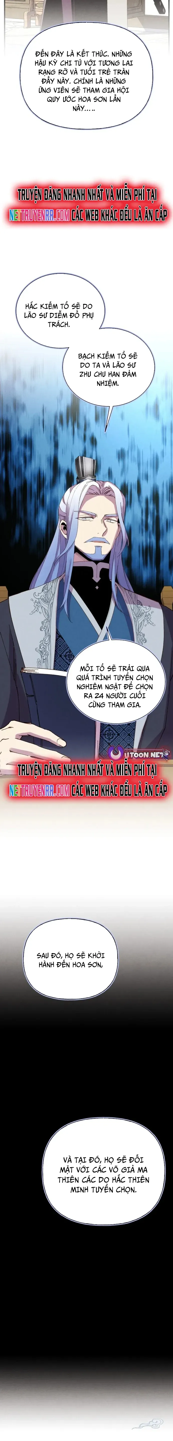 đọc truyện Phi Lôi Đạo Chương 199 ảnh 18 tại Thiên Thai Truyện