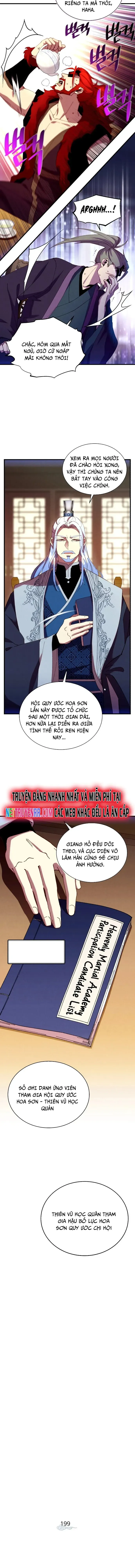 đọc truyện Phi Lôi Đạo Chương 199 ảnh 6 tại Thiên Thai Truyện