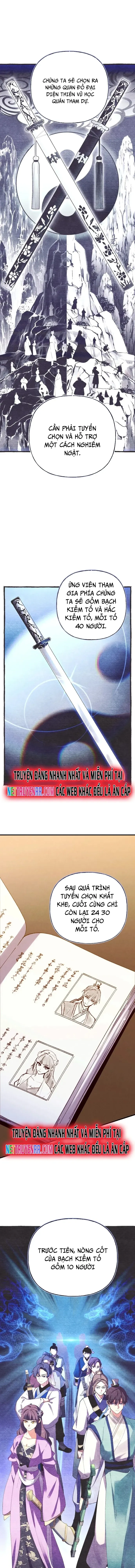 đọc truyện Phi Lôi Đạo Chương 199 ảnh 7 tại Thiên Thai Truyện