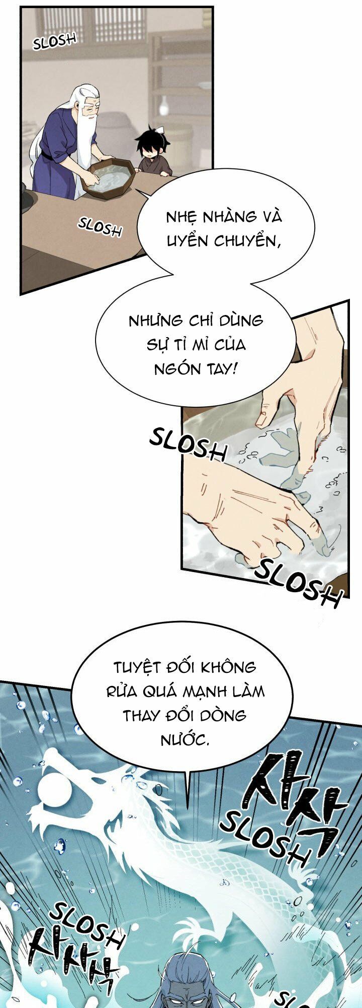 đọc truyện Phi Lôi Đạo Chương 2 ảnh 16 tại Thiên Thai Truyện