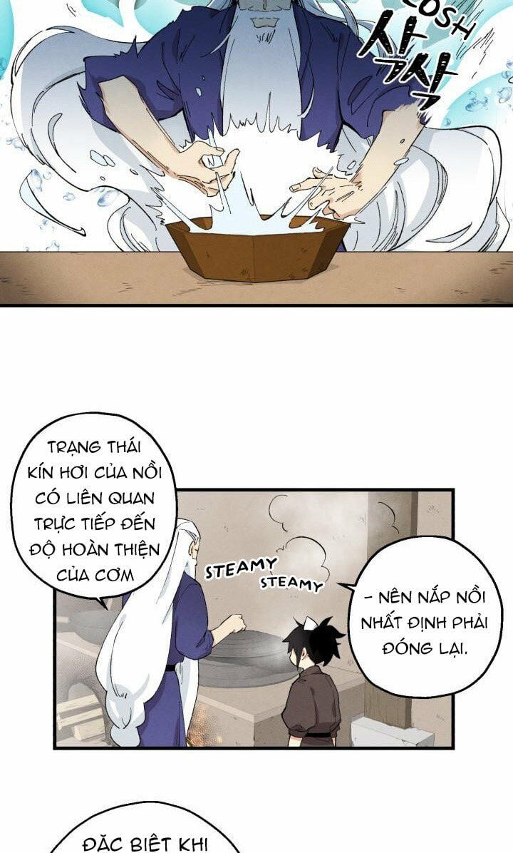 đọc truyện Phi Lôi Đạo Chương 2 ảnh 17 tại Thiên Thai Truyện