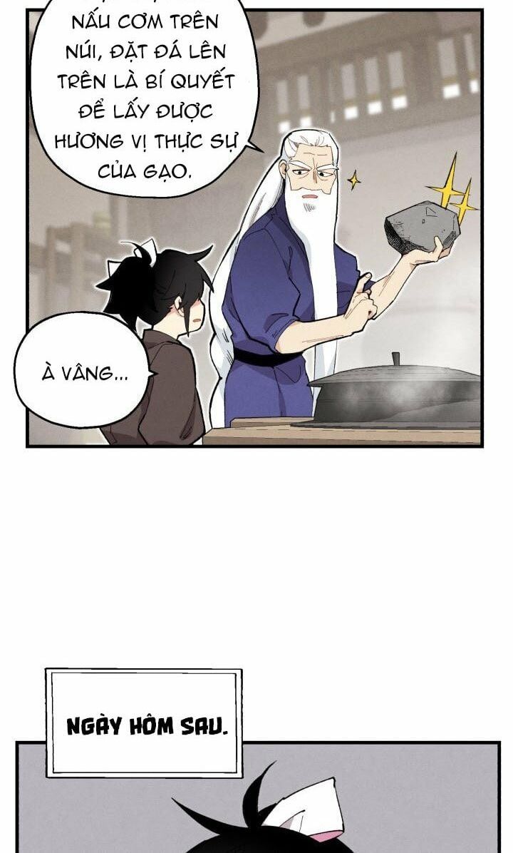 đọc truyện Phi Lôi Đạo Chương 2 ảnh 18 tại Thiên Thai Truyện