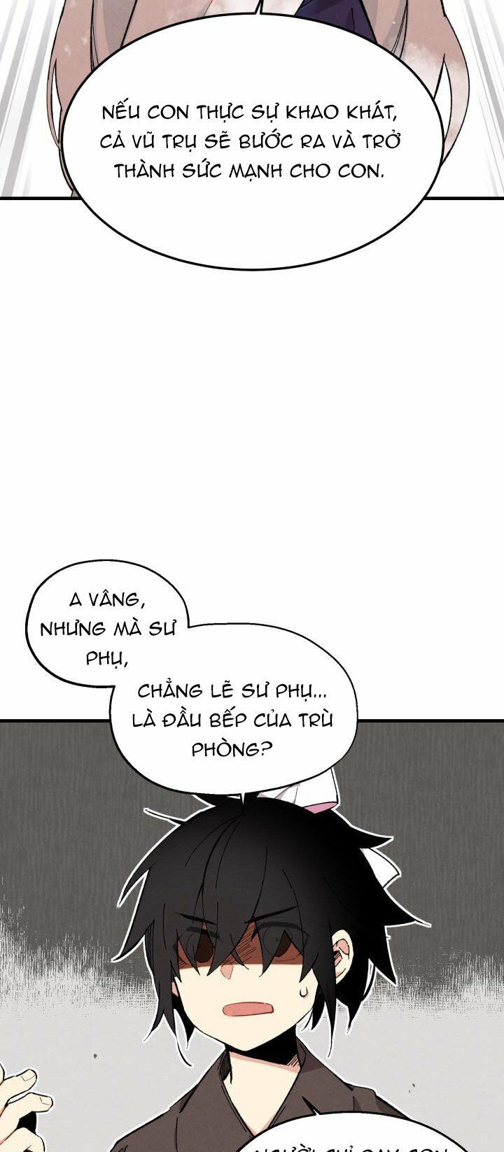 đọc truyện Phi Lôi Đạo Chương 2 ảnh 22 tại Thiên Thai Truyện