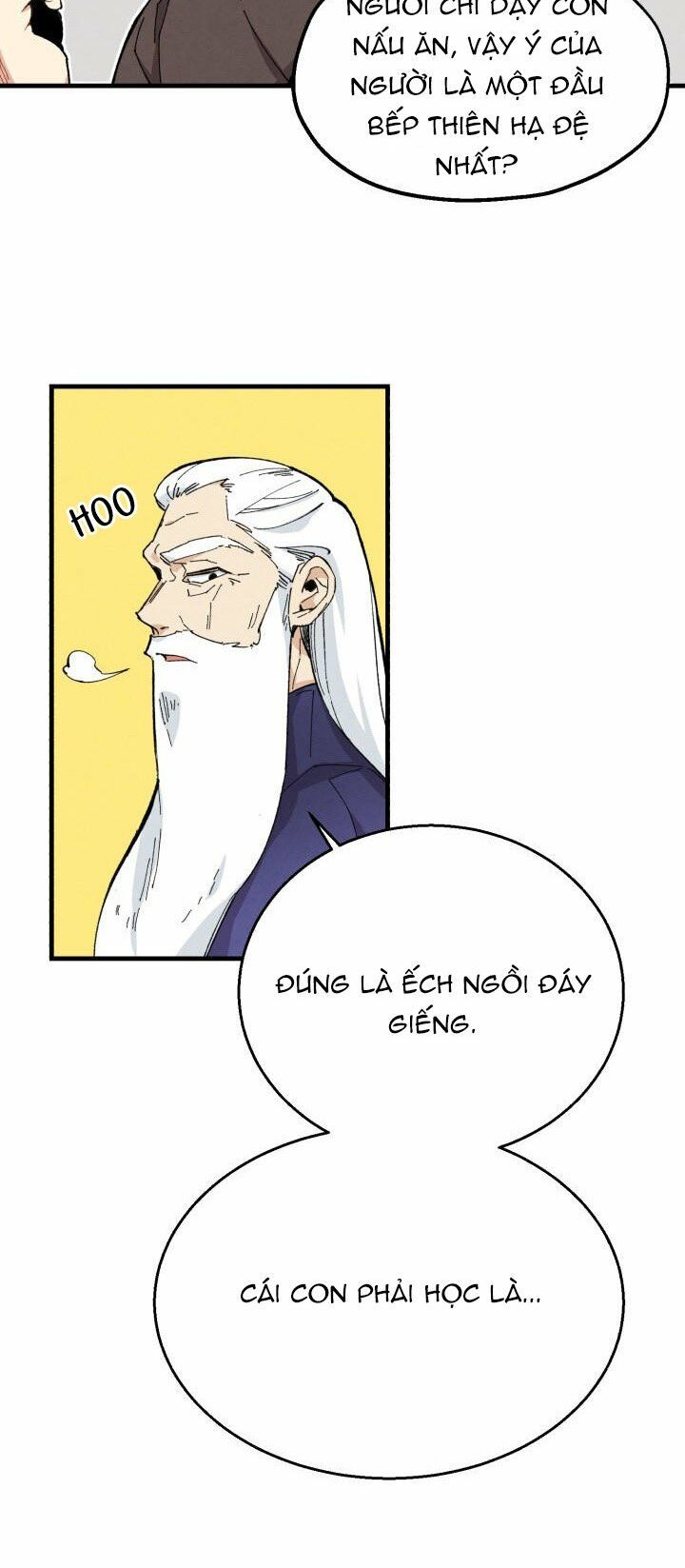 đọc truyện Phi Lôi Đạo Chương 2 ảnh 23 tại Thiên Thai Truyện