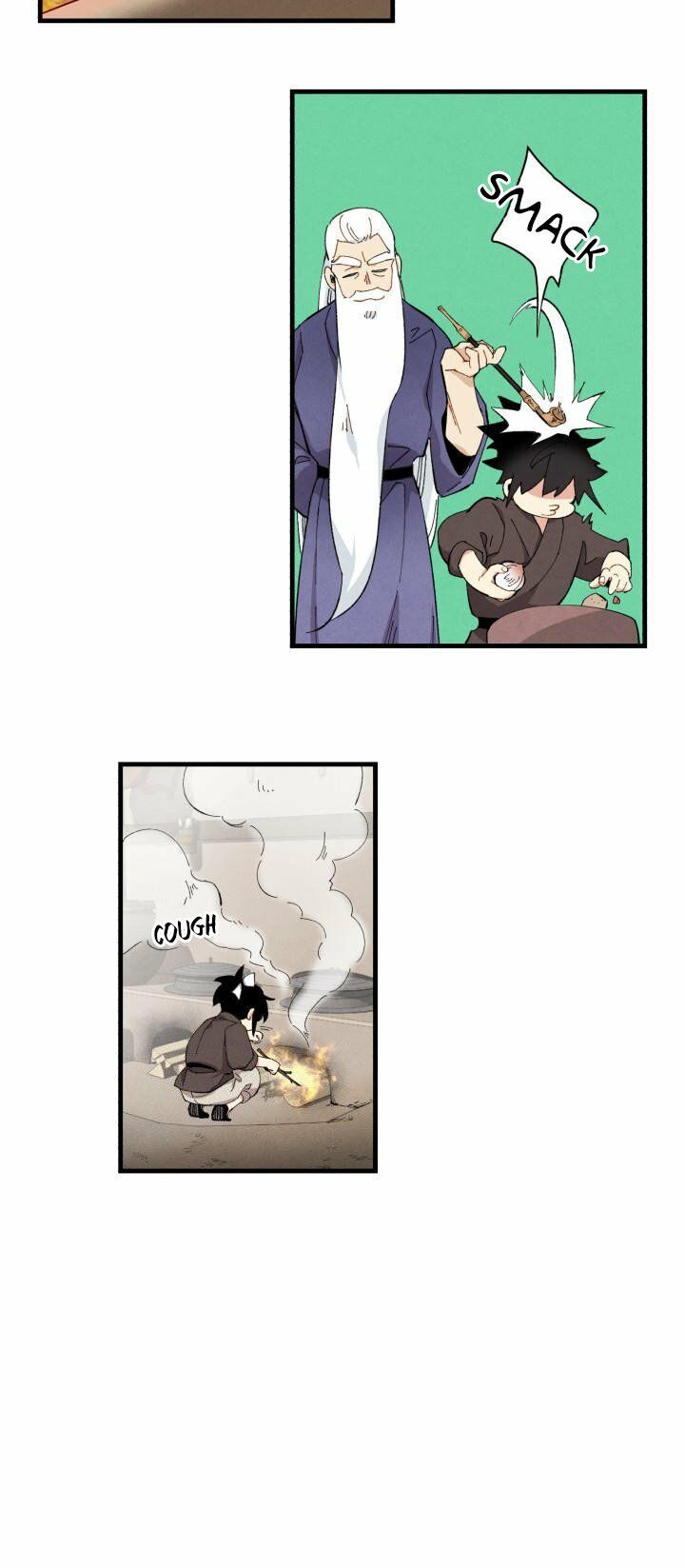 đọc truyện Phi Lôi Đạo Chương 2 ảnh 28 tại Thiên Thai Truyện