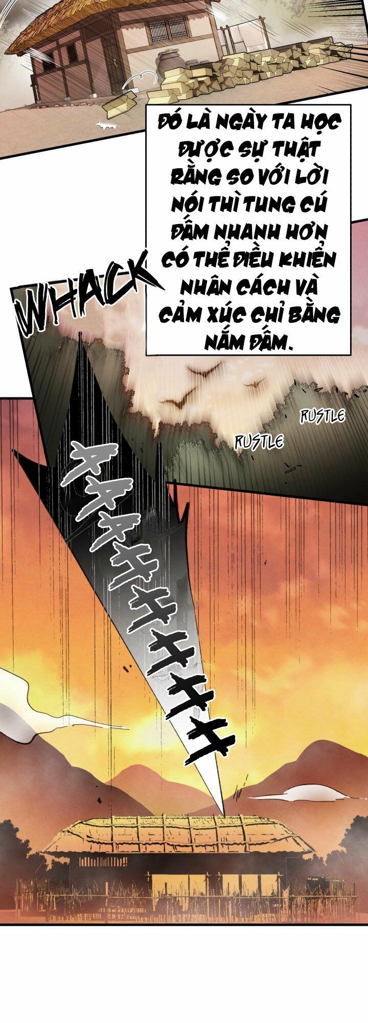 đọc truyện Phi Lôi Đạo Chương 2 ảnh 33 tại Thiên Thai Truyện