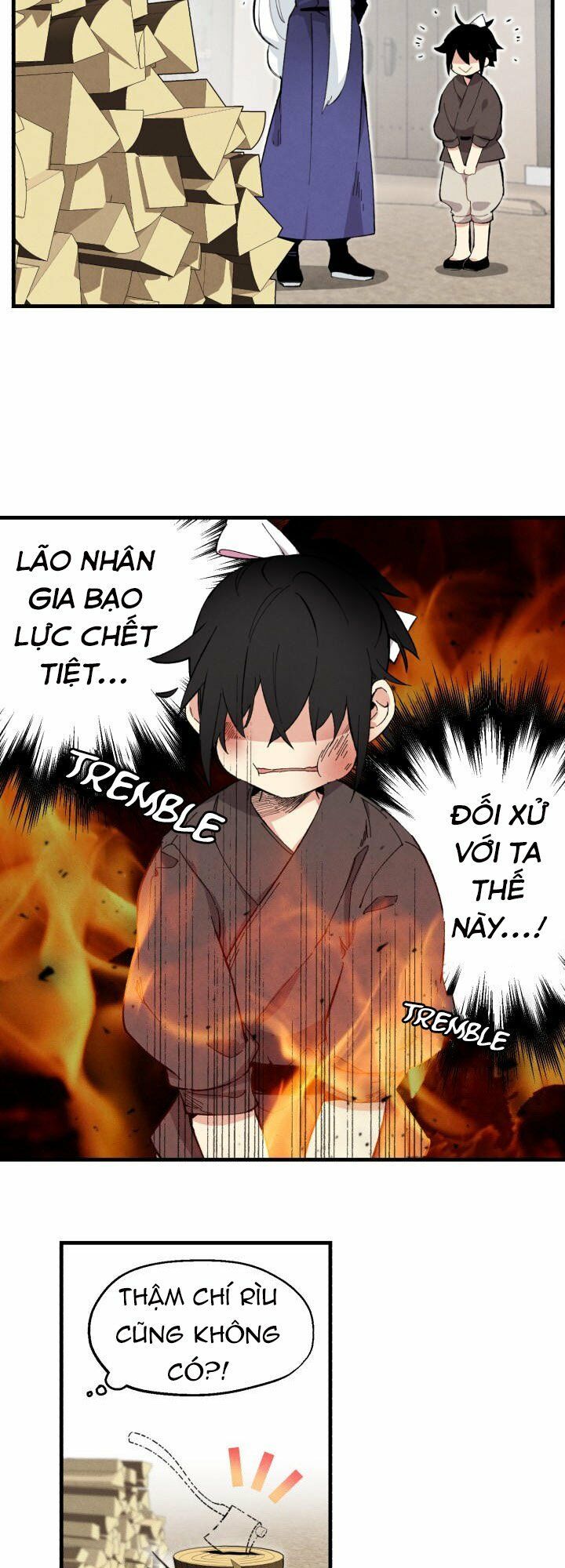 đọc truyện Phi Lôi Đạo Chương 2 ảnh 36 tại Thiên Thai Truyện