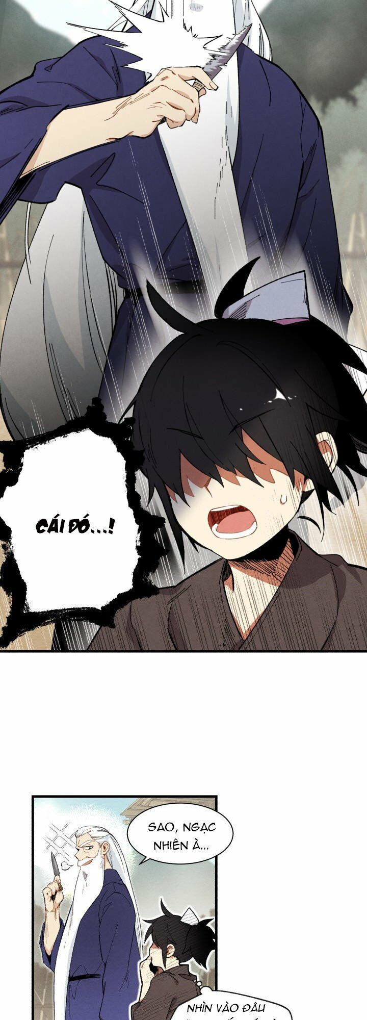 đọc truyện Phi Lôi Đạo Chương 2 ảnh 41 tại Thiên Thai Truyện