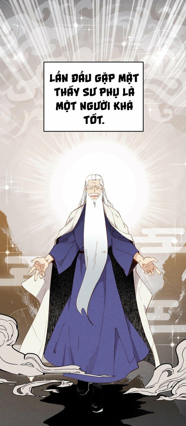 đọc truyện Phi Lôi Đạo Chương 2 ảnh 6 tại Thiên Thai Truyện