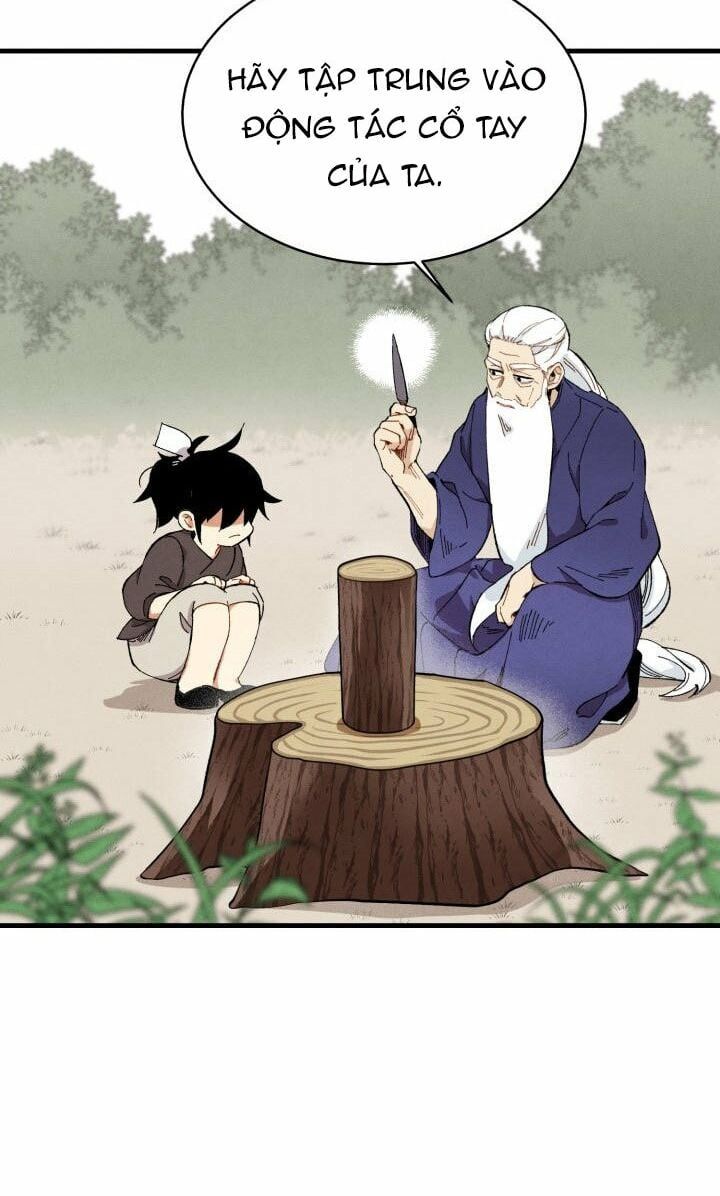 đọc truyện Phi Lôi Đạo Chương 2 ảnh 43 tại Thiên Thai Truyện