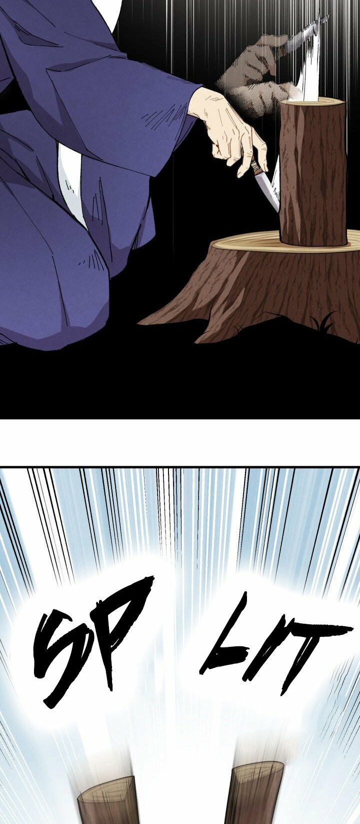 đọc truyện Phi Lôi Đạo Chương 2 ảnh 45 tại Thiên Thai Truyện