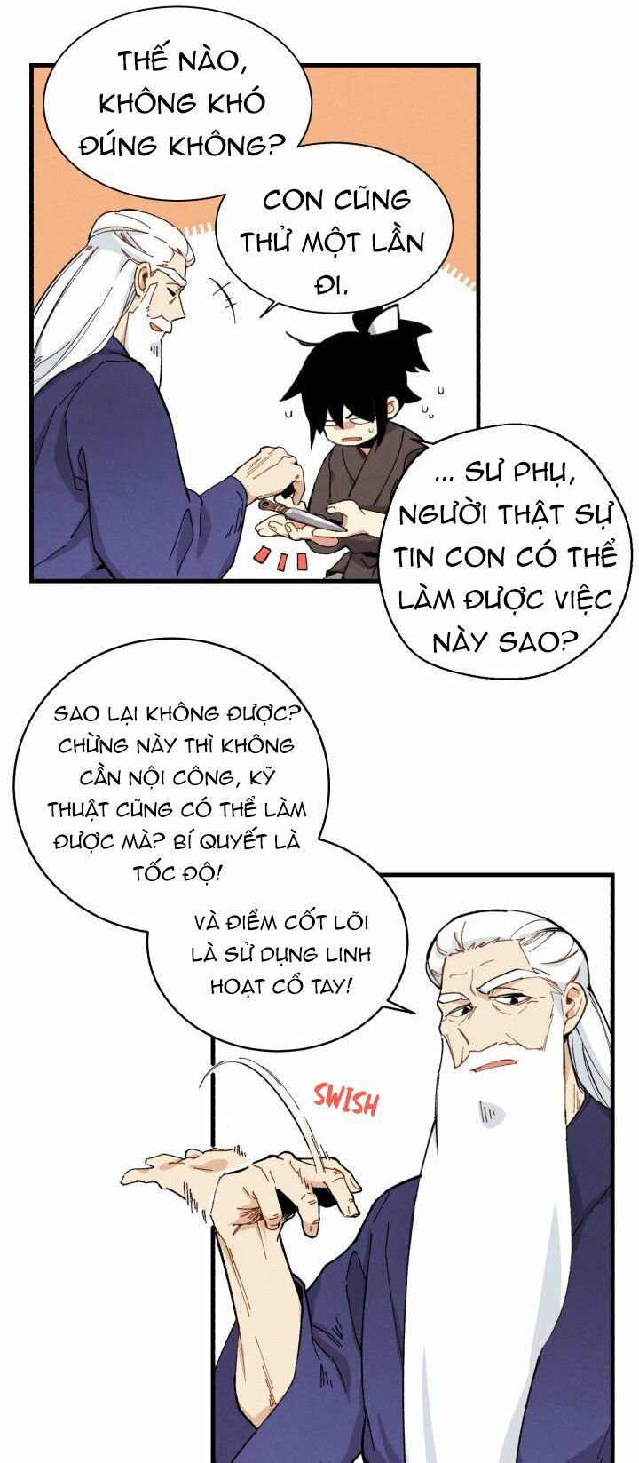 đọc truyện Phi Lôi Đạo Chương 2 ảnh 47 tại Thiên Thai Truyện