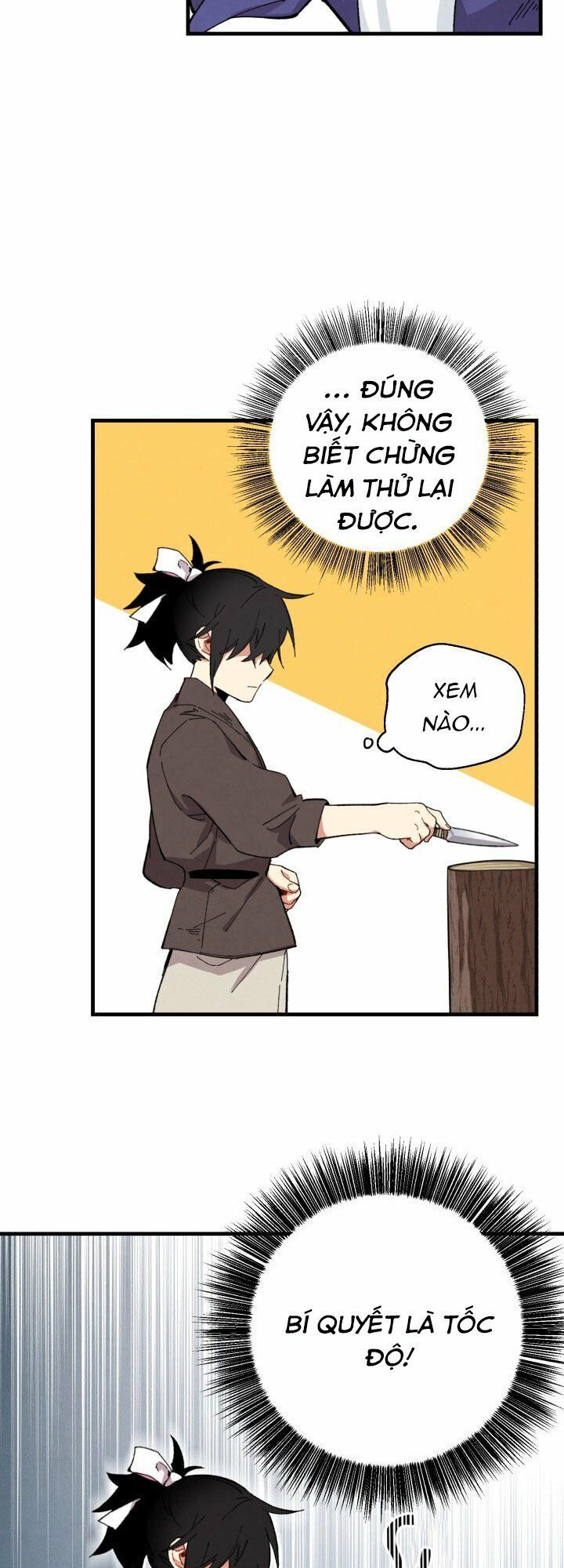 đọc truyện Phi Lôi Đạo Chương 2 ảnh 48 tại Thiên Thai Truyện