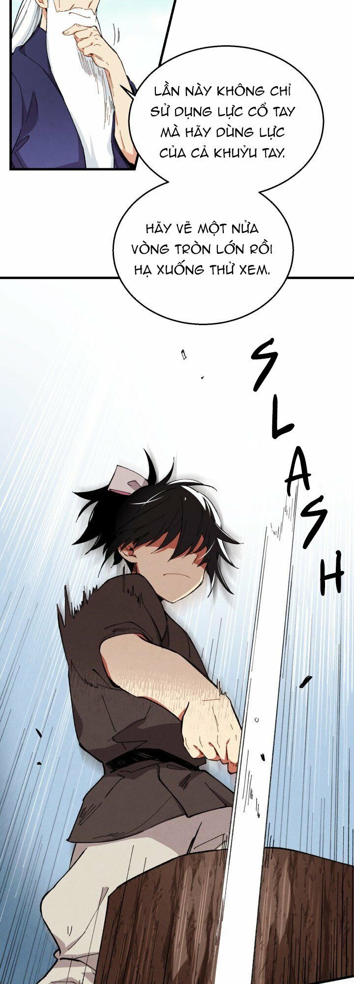 đọc truyện Phi Lôi Đạo Chương 2 ảnh 53 tại Thiên Thai Truyện