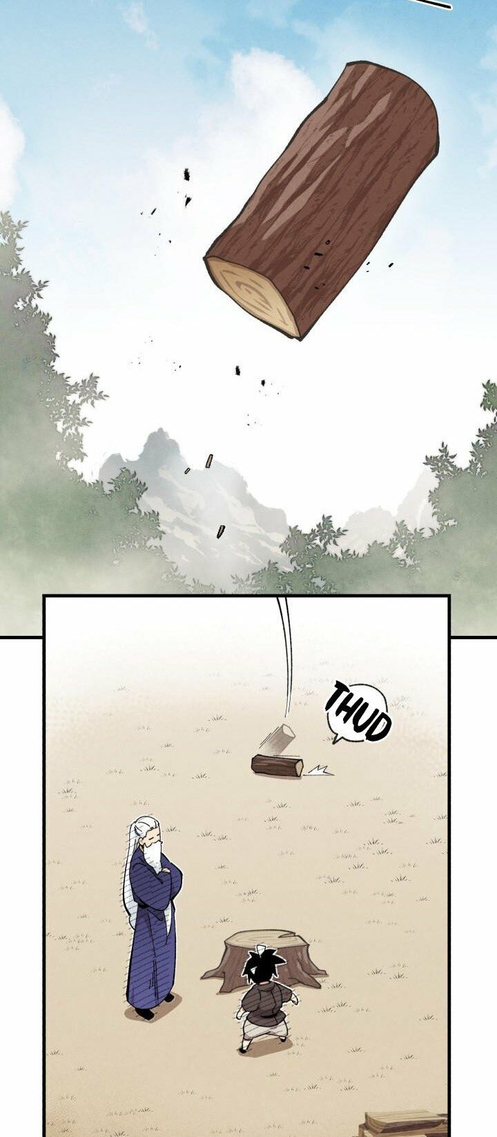 đọc truyện Phi Lôi Đạo Chương 2 ảnh 57 tại Thiên Thai Truyện