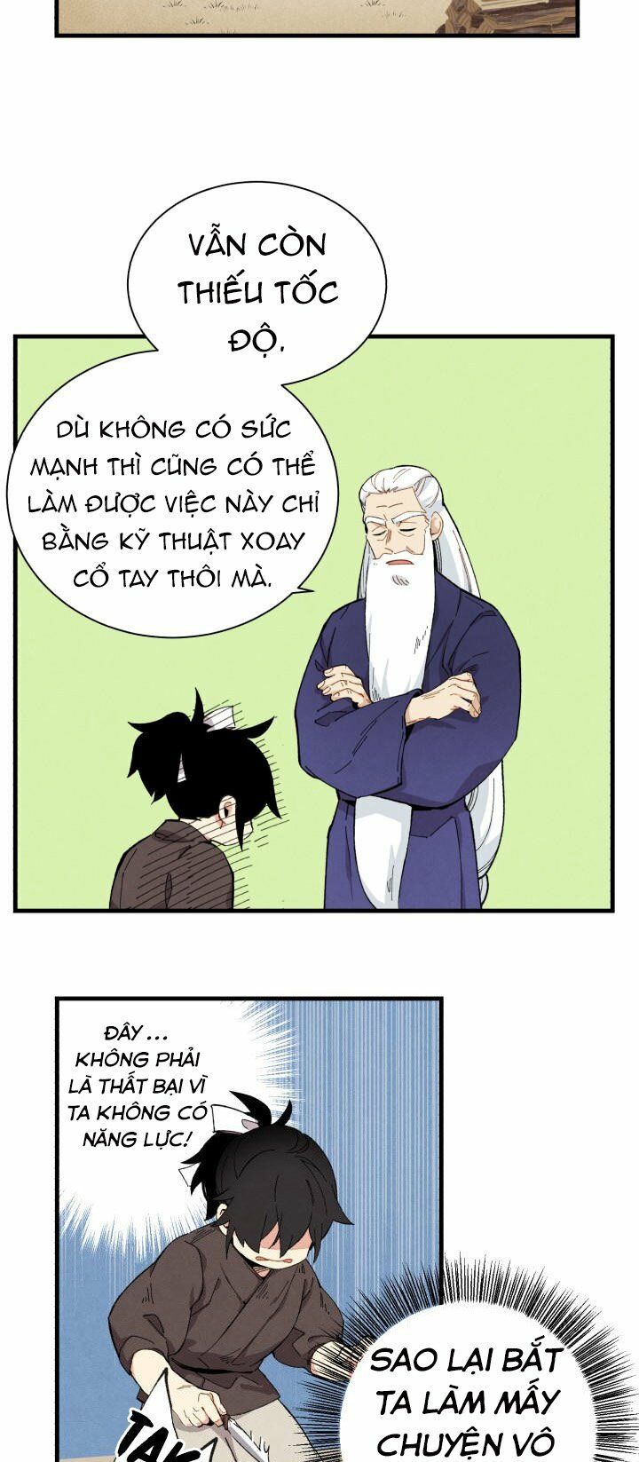 đọc truyện Phi Lôi Đạo Chương 2 ảnh 58 tại Thiên Thai Truyện