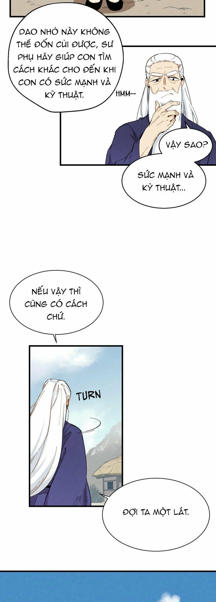 đọc truyện Phi Lôi Đạo Chương 2 ảnh 60 tại Thiên Thai Truyện