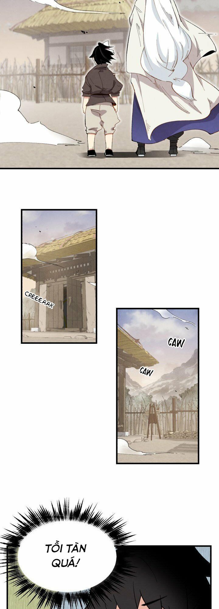 đọc truyện Phi Lôi Đạo Chương 2 ảnh 10 tại Thiên Thai Truyện