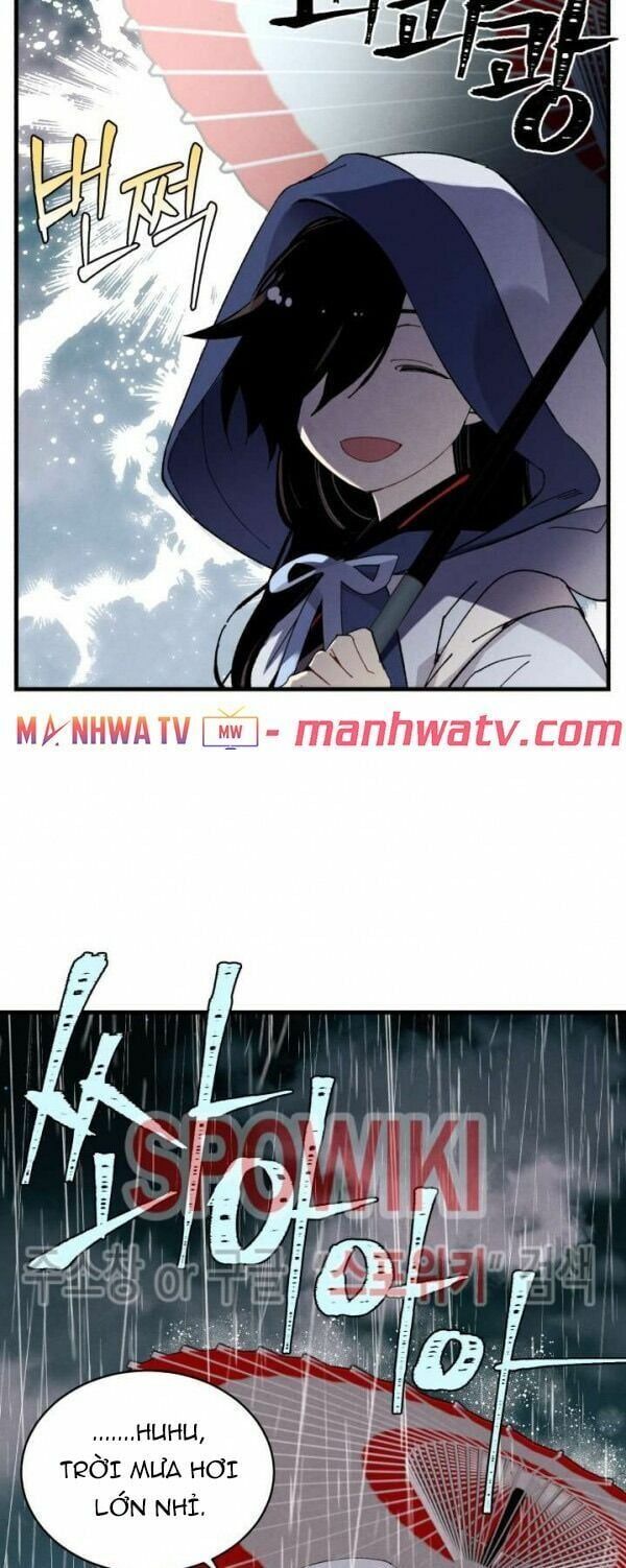 đọc truyện Phi Lôi Đạo Chương 20 ảnh 12 tại Thiên Thai Truyện