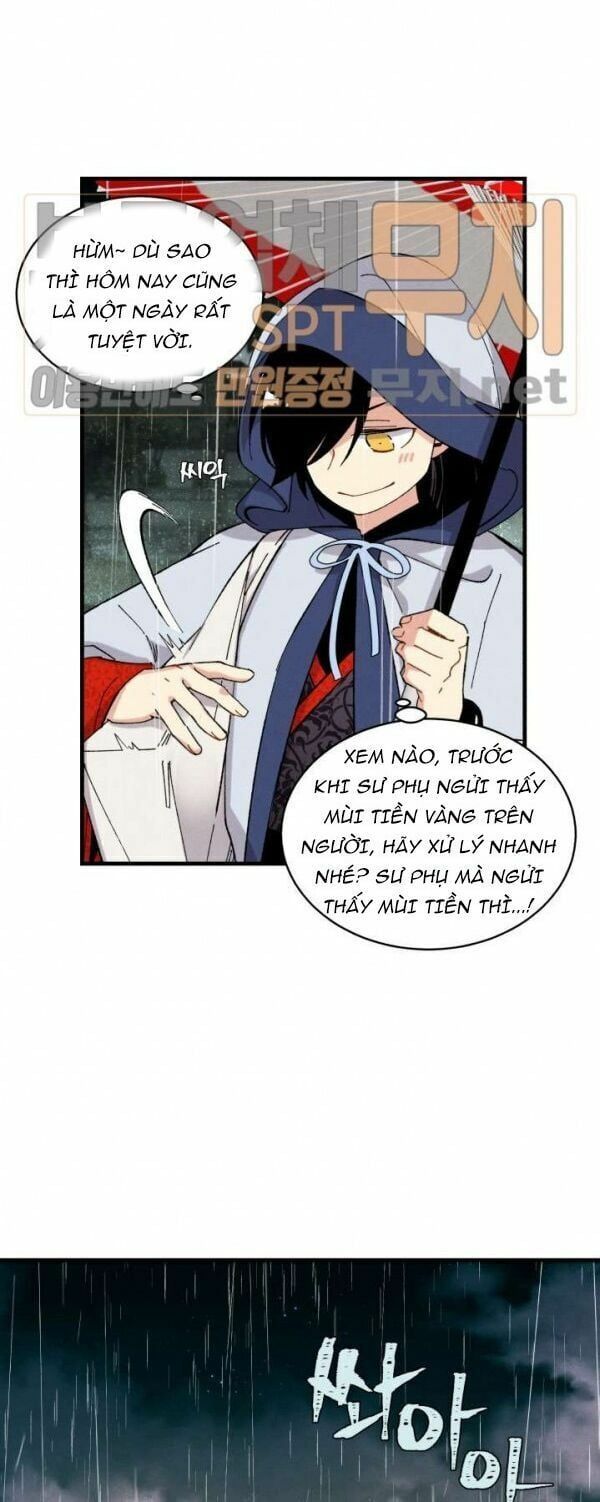 đọc truyện Phi Lôi Đạo Chương 20 ảnh 15 tại Thiên Thai Truyện