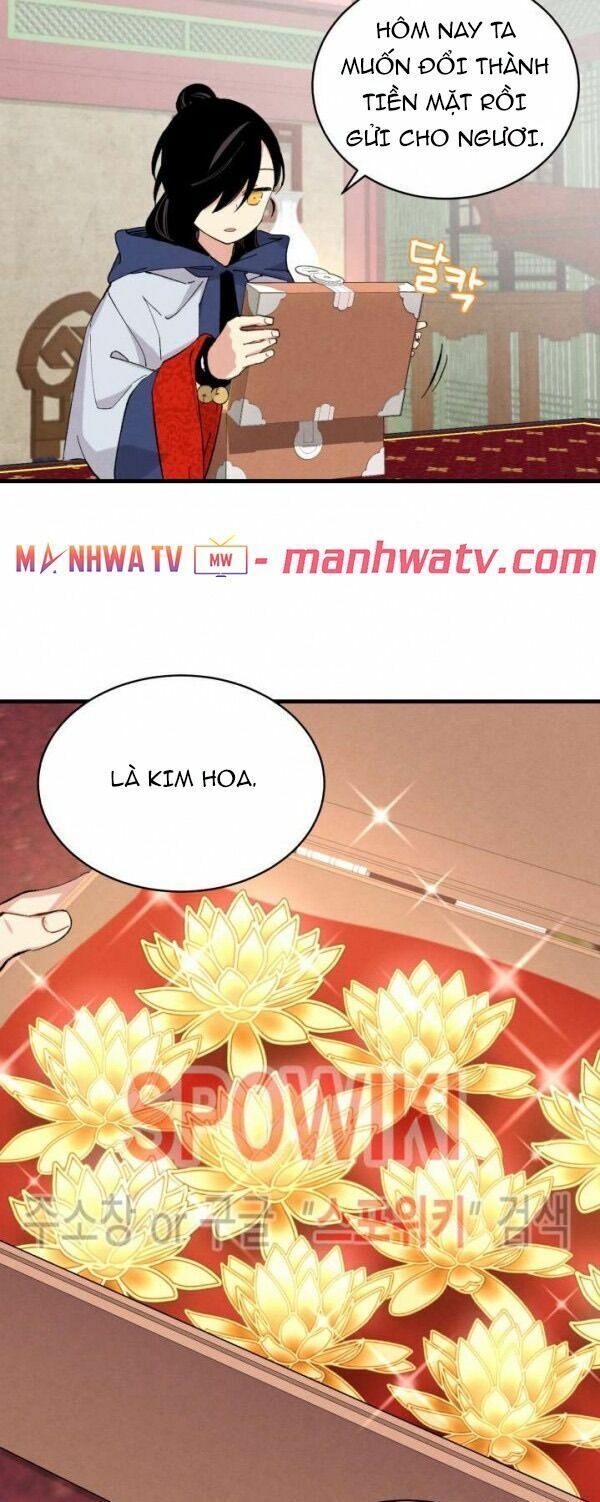 đọc truyện Phi Lôi Đạo Chương 20 ảnh 18 tại Thiên Thai Truyện